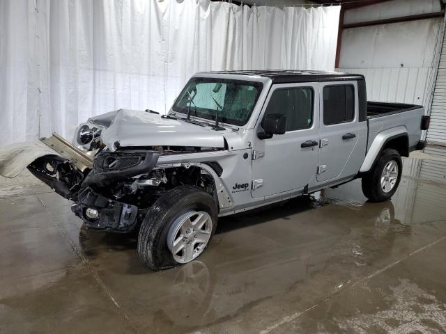 jeep gladiator 2023 1c6hjtag1pl528952