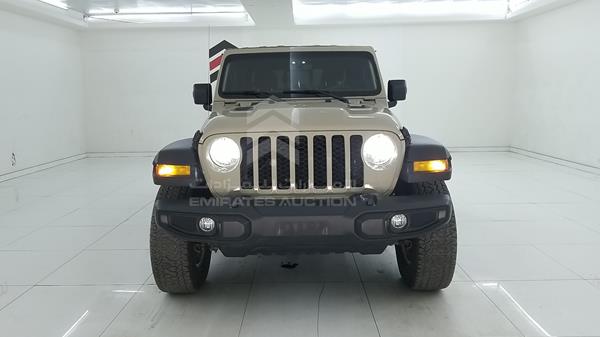 jeep gladiator 2020 1c6hjtag2ll186566