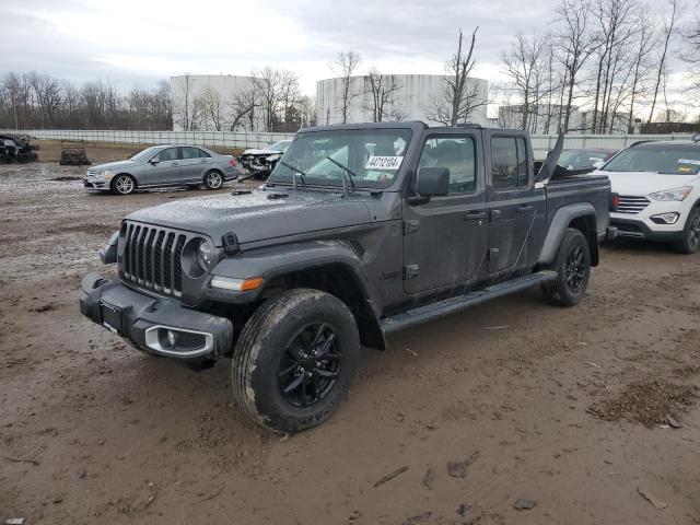 jeep gladiator 2022 1c6hjtag3nl176535