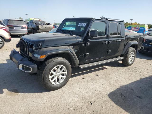 jeep gladiator 2023 1c6hjtag3pl546580