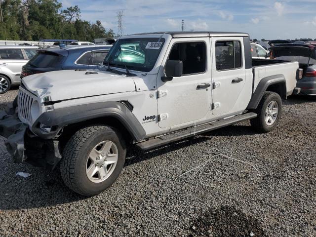 jeep gladiator 2020 1c6hjtag4ll150085