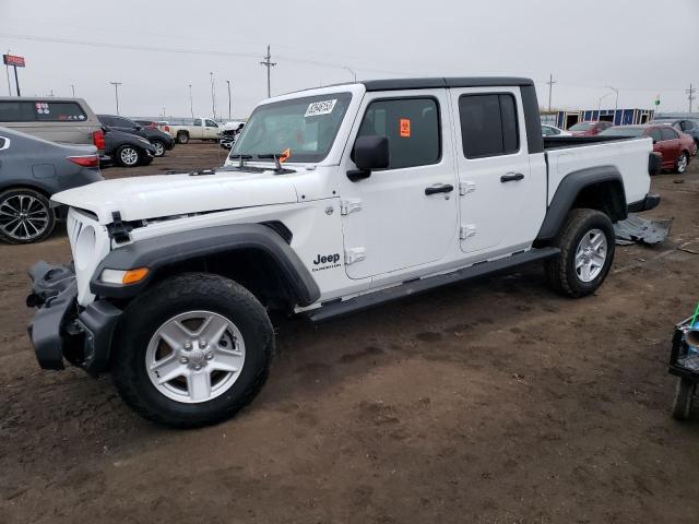 jeep gladiator 2020 1c6hjtag4ll157148