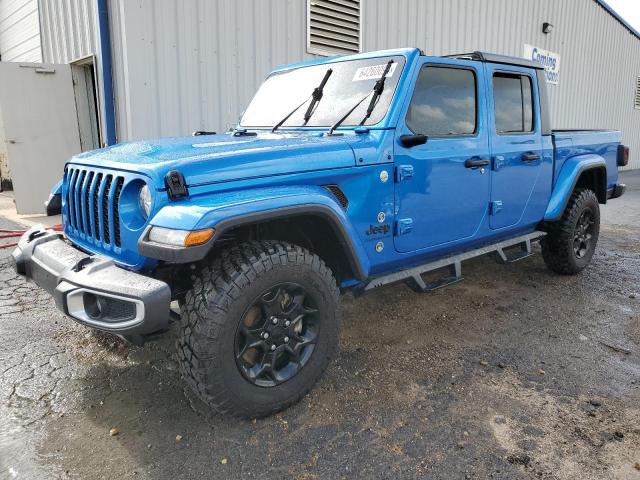 jeep gladiator 2020 1c6hjtag4ll200046