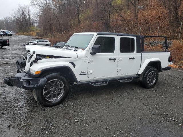 jeep gladiator 2021 1c6hjtag4ml511574