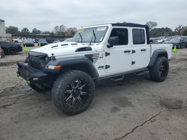 jeep gladiator 2020 1c6hjtag5ll126815