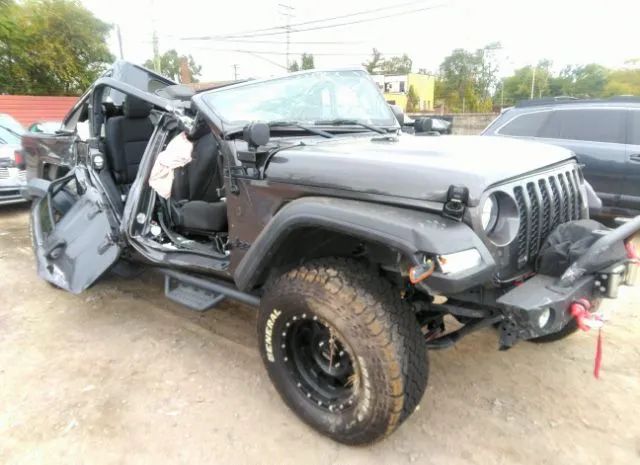 jeep gladiator 2020 1c6hjtag5ll137541