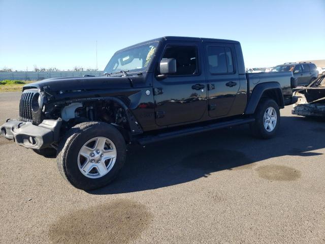 jeep gladiator 2020 1c6hjtag6ll118769