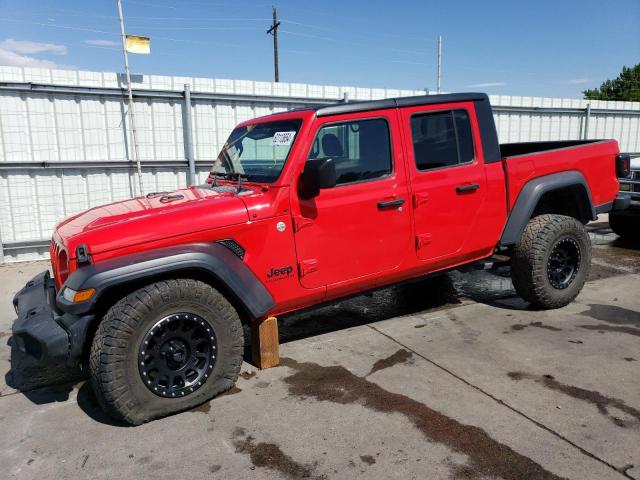 jeep gladiator 2020 1c6hjtag7ll159900