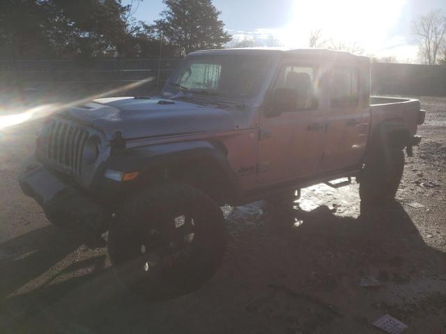 jeep gladiator 2020 1c6hjtag7ll174395