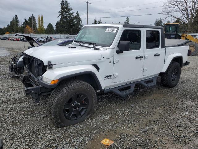 jeep gladiator 2020 1c6hjtag7ll216192