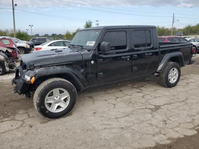 jeep gladiator 2020 1c6hjtag8ll192503