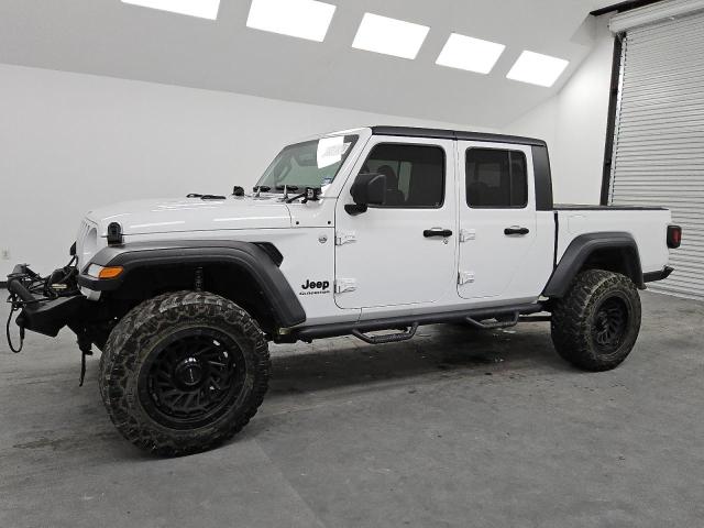 jeep gladiator 2020 1c6hjtag9ll135999