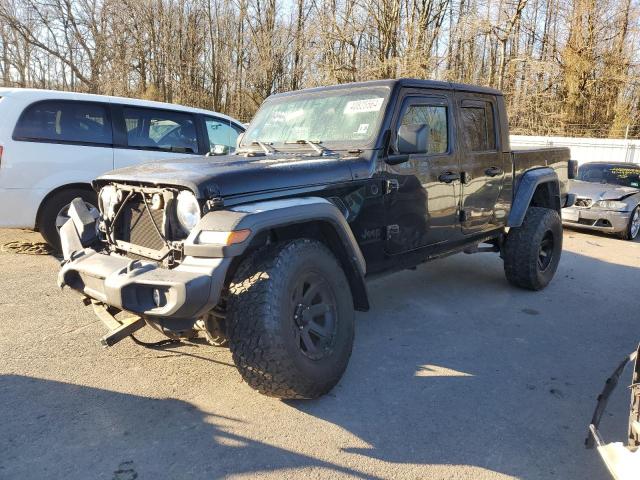 jeep gladiator 2020 1c6hjtag9ll137509