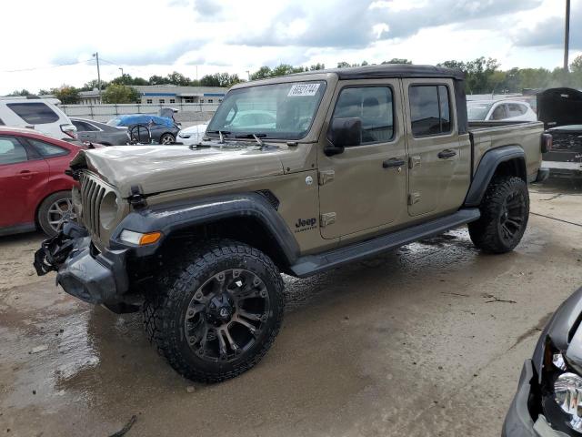 jeep gladiator 2020 1c6hjtagxll168218