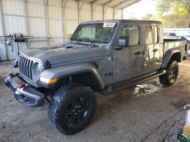 jeep gladiator 2020 1c6hjtagxll217935