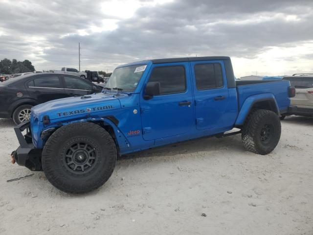 jeep gladiator 2021 1c6hjtagxml552789