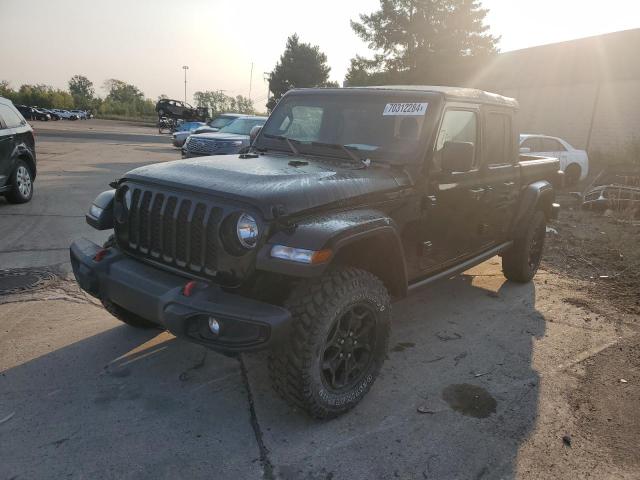 jeep gladiator 2022 1c6hjtagxnl128711