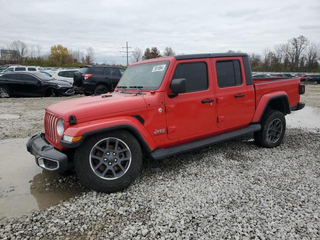 jeep gladiator 2020 1c6hjtfg0ll139321