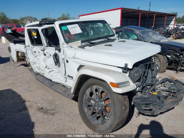 jeep gladiator 2021 1c6hjtfg0ml502878