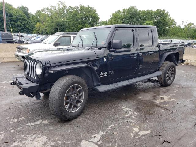 jeep gladiator 2020 1c6hjtfg1ll115187