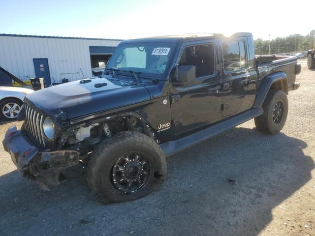 jeep gladiator 2020 1c6hjtfg1ll176538