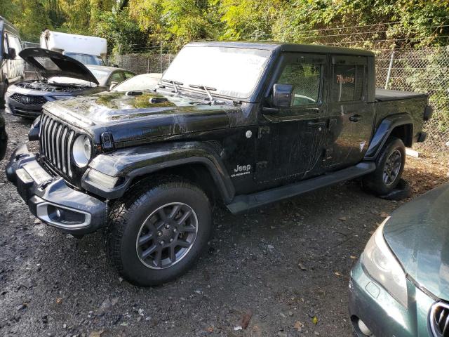 jeep gladiator 2020 1c6hjtfg1ll218089