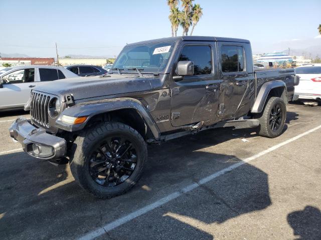 jeep gladiator 2021 1c6hjtfg1ml503067