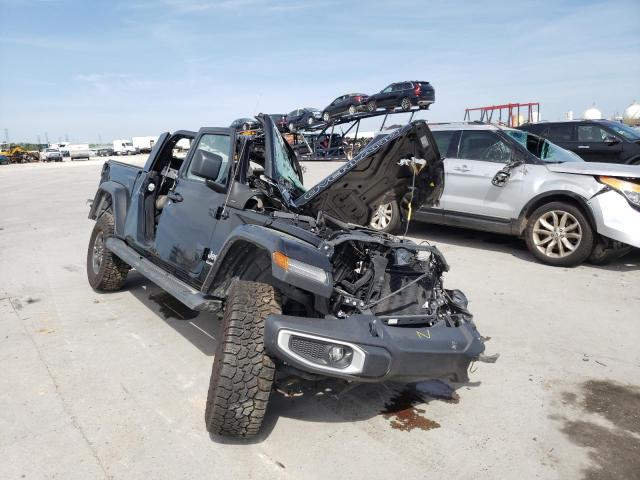 jeep gladiator 2021 1c6hjtfg1ml516286