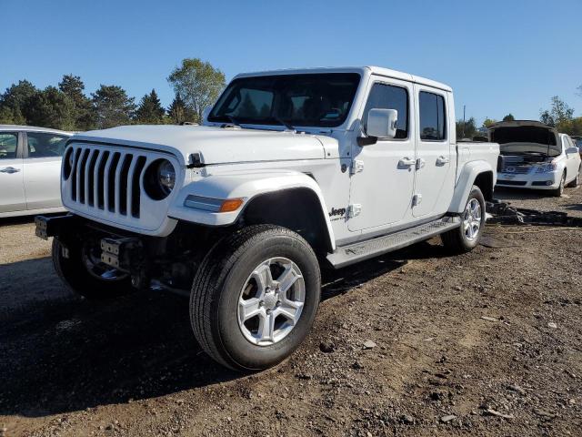 jeep gladiator 2021 1c6hjtfg1ml522850