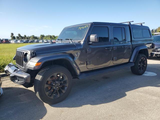 jeep gladiator 2021 1c6hjtfg1ml566461