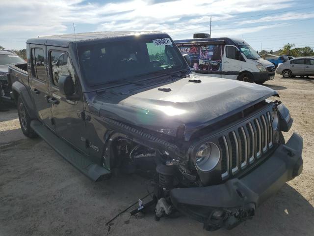 jeep gladiator 2021 1c6hjtfg1ml573443