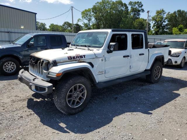 jeep gladiator 2020 1c6hjtfg2ll106658