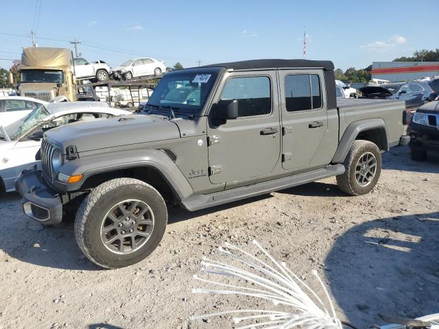 jeep gladiator 2020 1c6hjtfg2ll172790