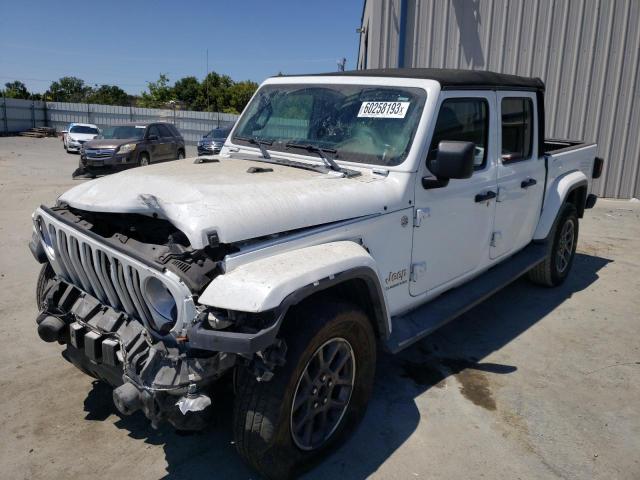 jeep gladiator 2020 1c6hjtfg2ll174653