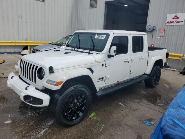 jeep gladiator 2021 1c6hjtfg2ml600309