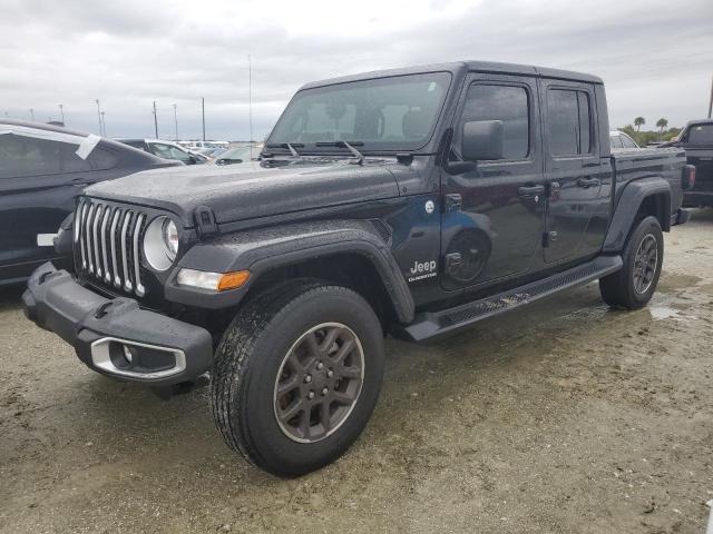 jeep gladiator 2022 1c6hjtfg2nl125567