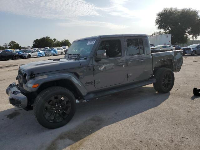 jeep gladiator 2023 1c6hjtfg2pl545932