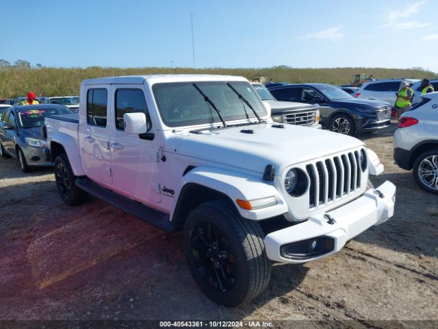 jeep gladiator 2021 1c6hjtfg3ml532666