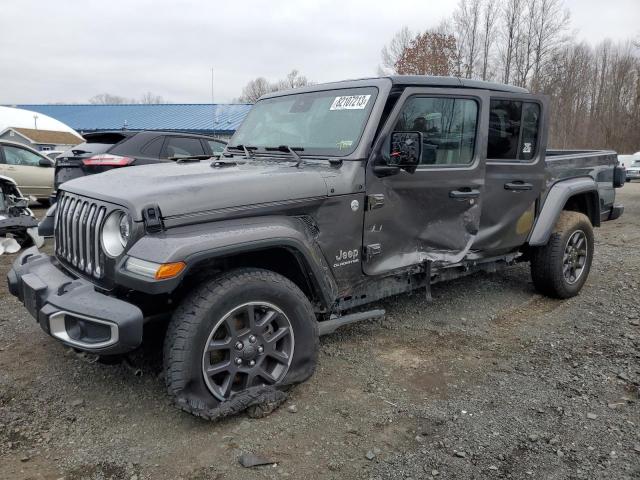 jeep gladiator 2020 1c6hjtfg4ll140181