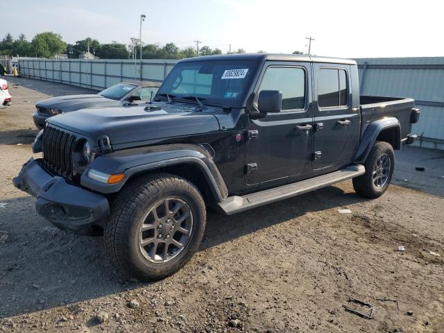 jeep gladiator 2020 1c6hjtfg4ll170829