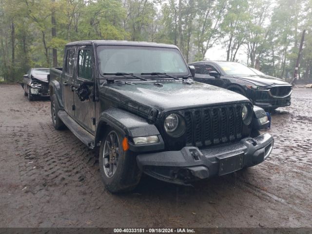 jeep gladiator 2020 1c6hjtfg4ll216501