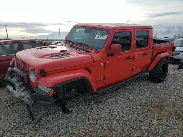 jeep gladiator 2021 1c6hjtfg4ml520672