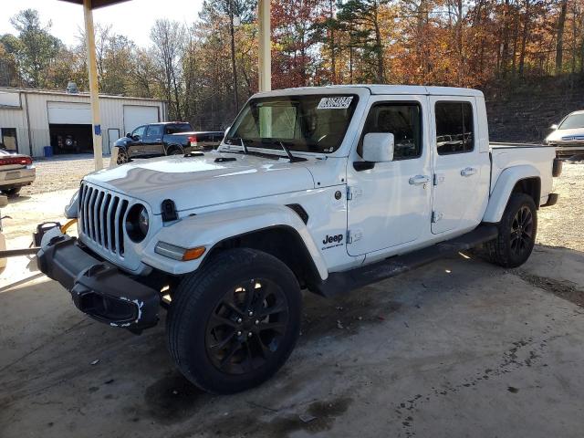 jeep gladiator 2023 1c6hjtfg4pl563963