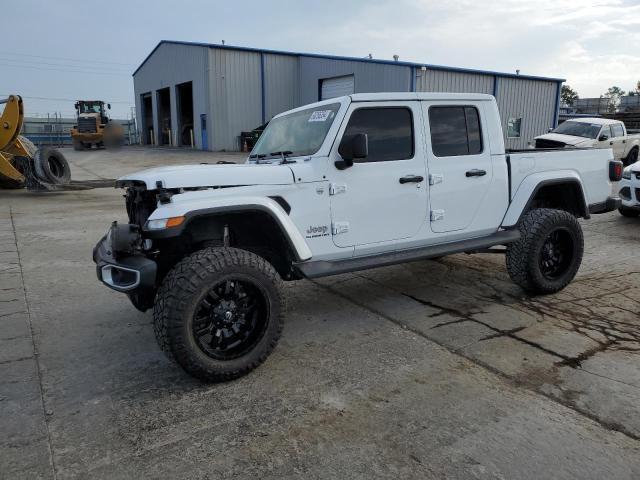 jeep gladiator 2021 1c6hjtfg5ml622076