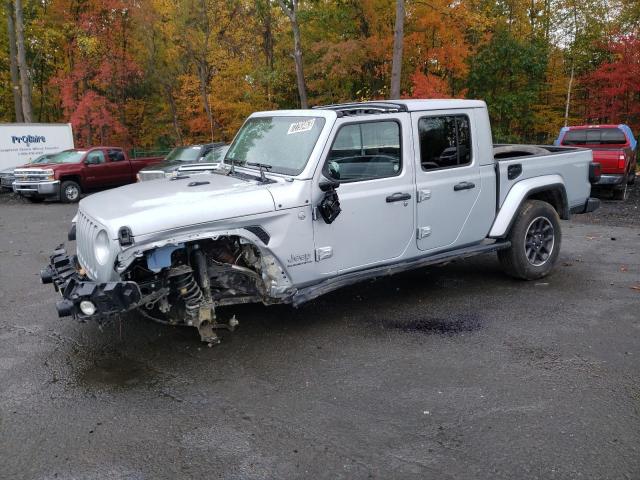 jeep gladiator 2023 1c6hjtfg5pl528798