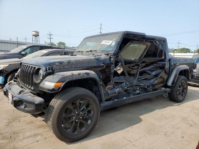 jeep gladiator 2023 1c6hjtfg5pl564913