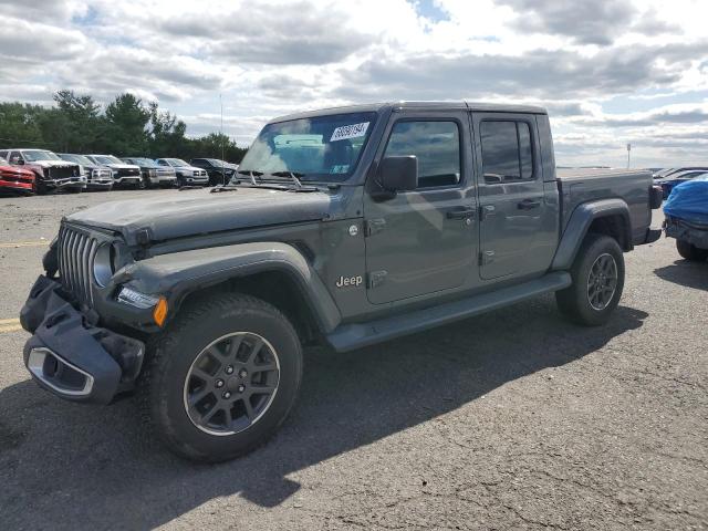 jeep gladiator 2020 1c6hjtfg6ll149271