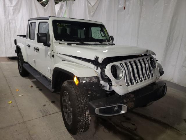 jeep gladiator 2020 1c6hjtfg6ll198115