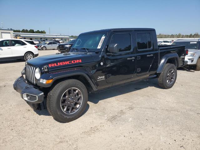 jeep gladiator 2023 1c6hjtfg6pl523237