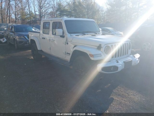 jeep gladiator 2023 1c6hjtfg6pl541186